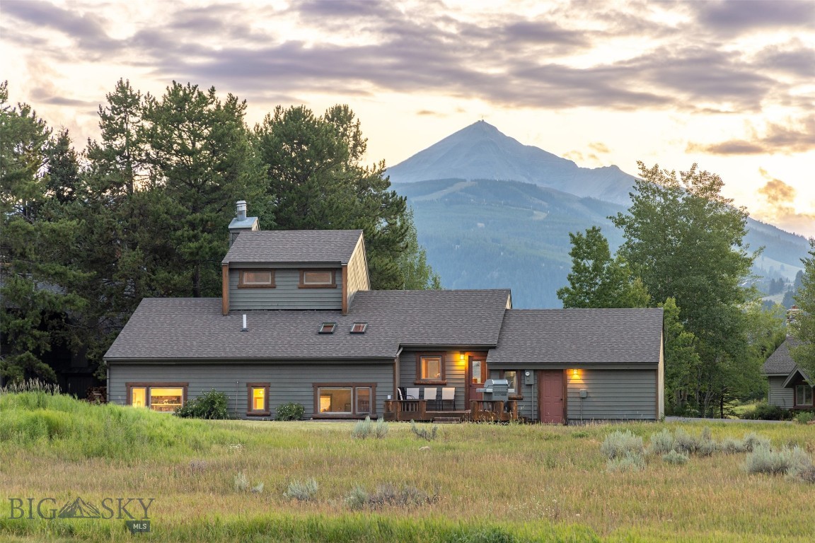 Meadow Village - Residential