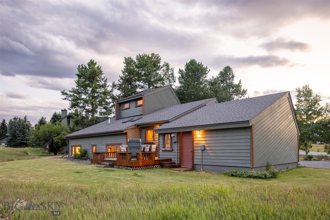 Meadow Village - Residential