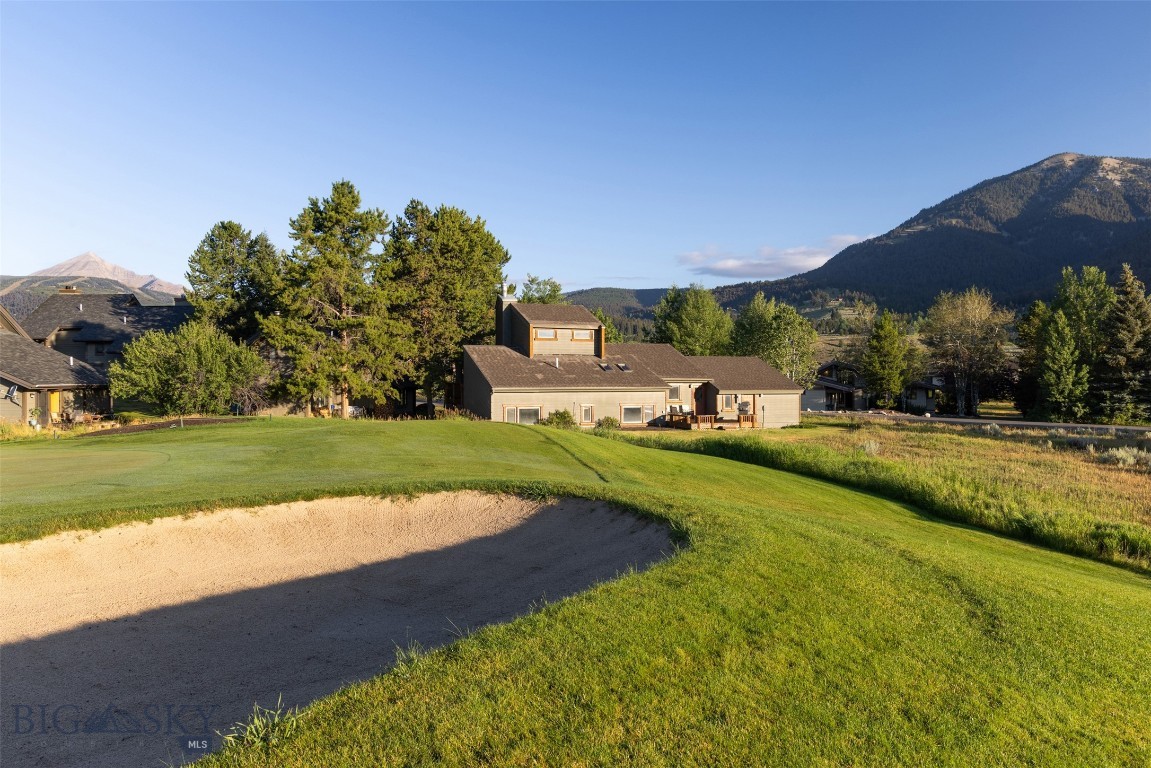 Meadow Village - Residential