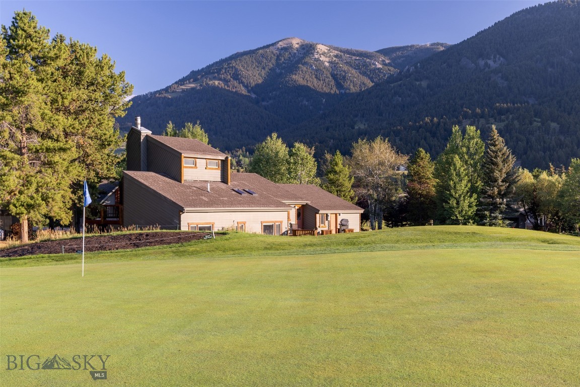 Meadow Village - Residential
