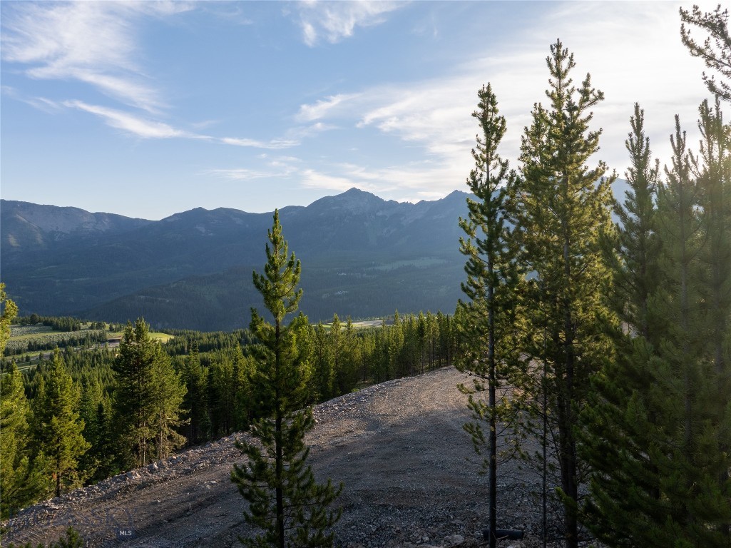 TBD Sawtooth Road Lot 16