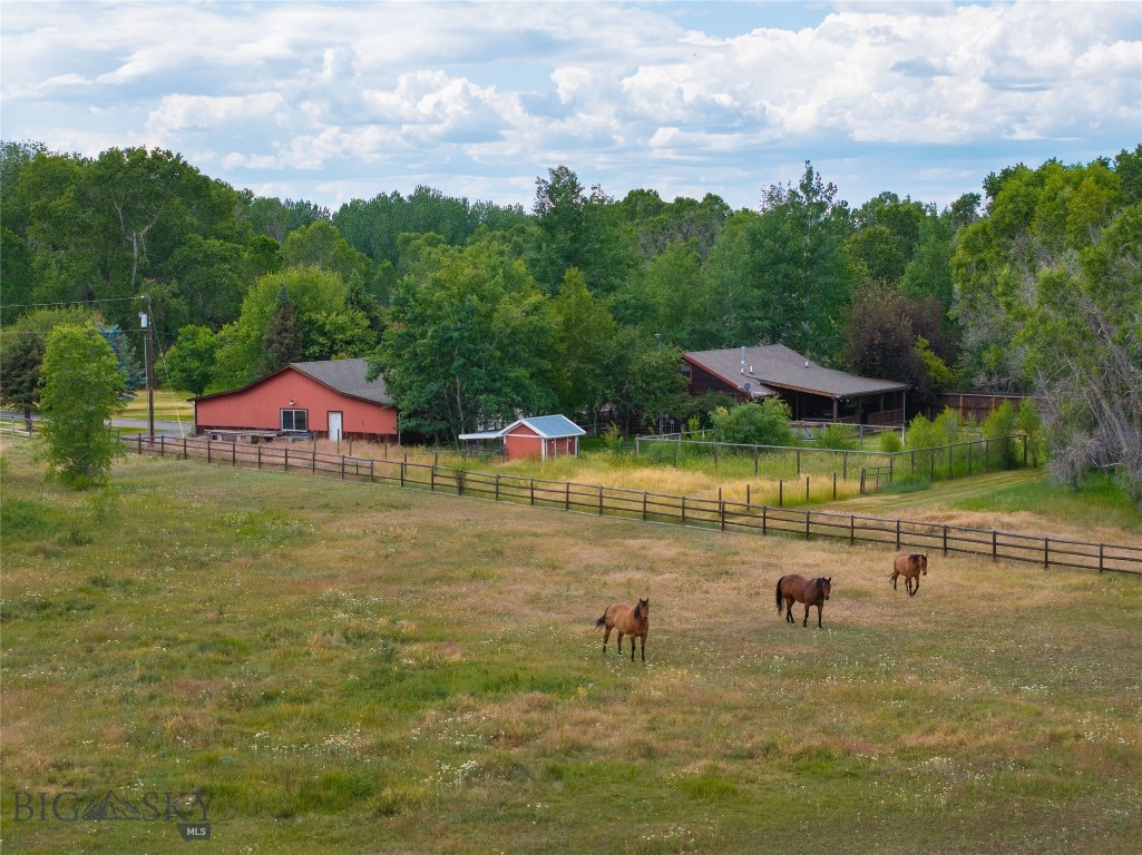 Cedar Meadows - Residential