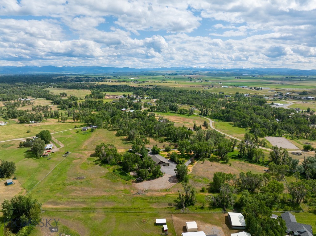 Cedar Meadows - Residential