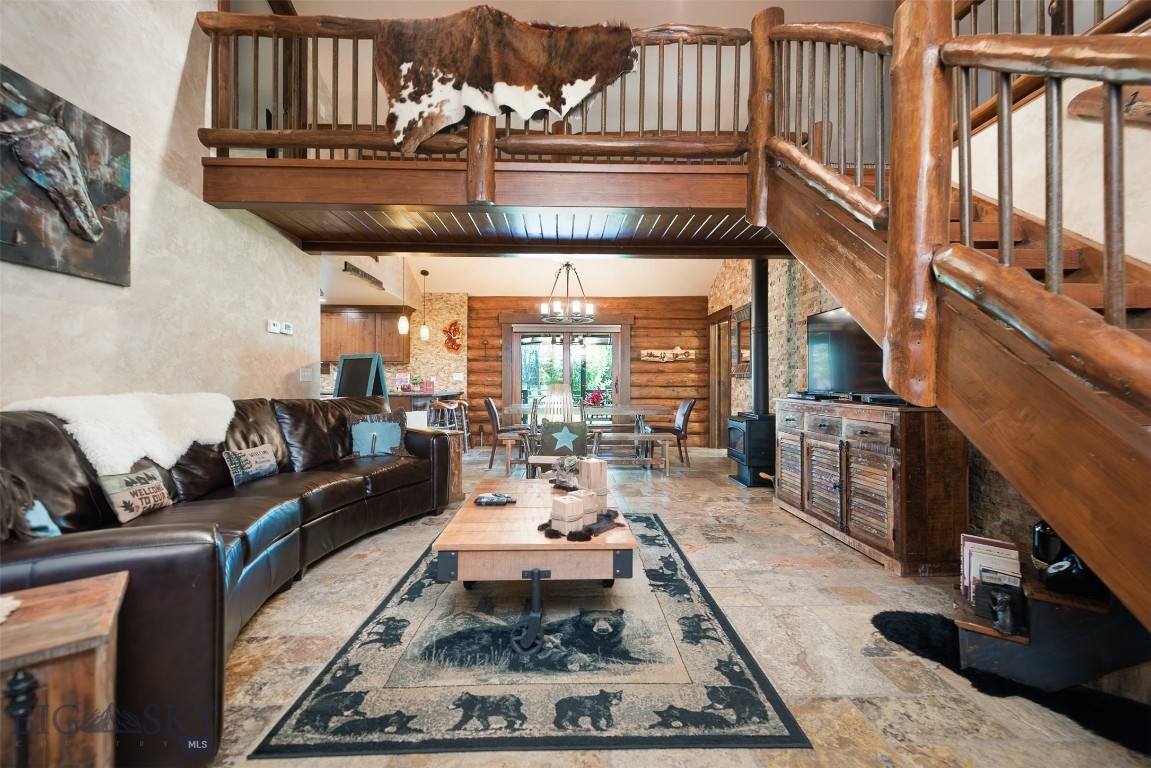 Cedar Meadows - Residential
