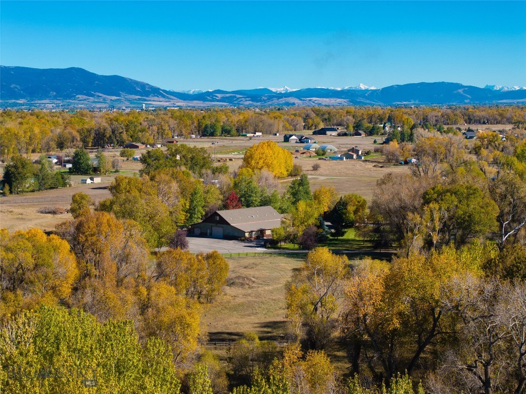 Cedar Meadows - Residential