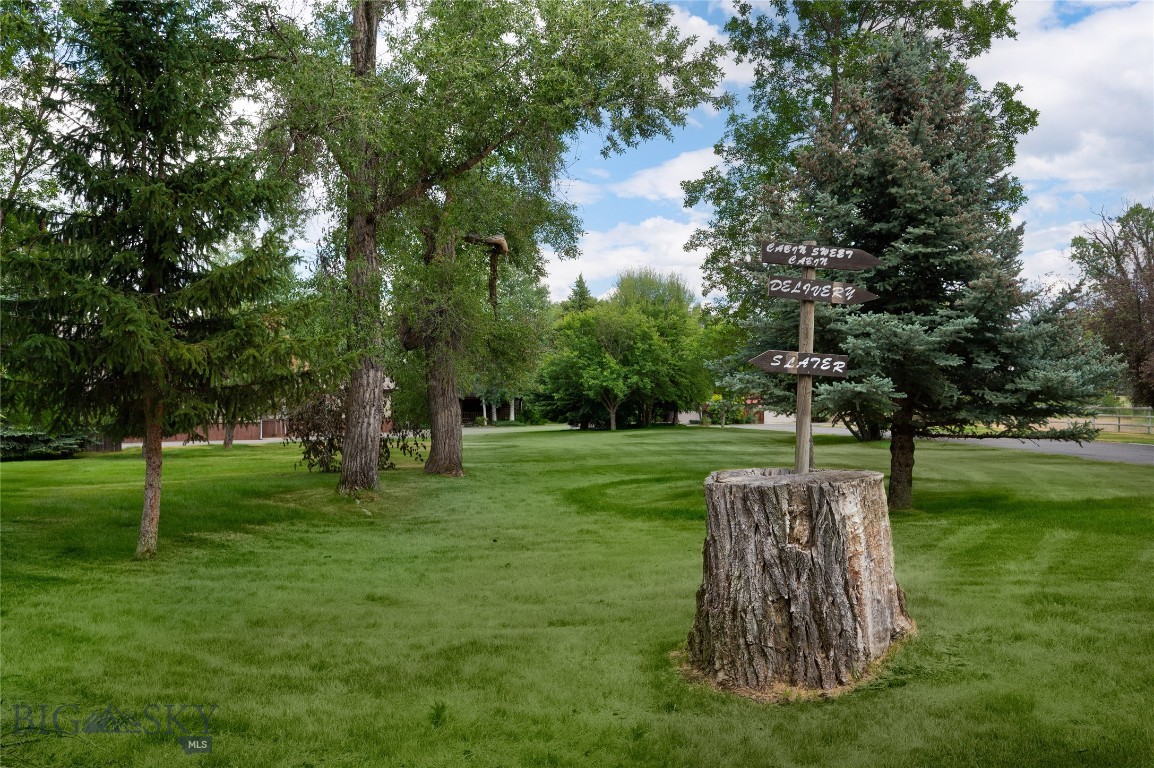 Cedar Meadows - Residential