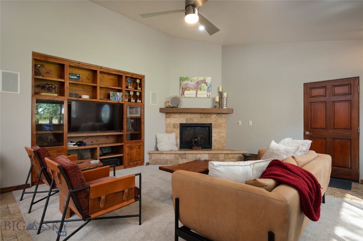 Cedar Meadows - Residential