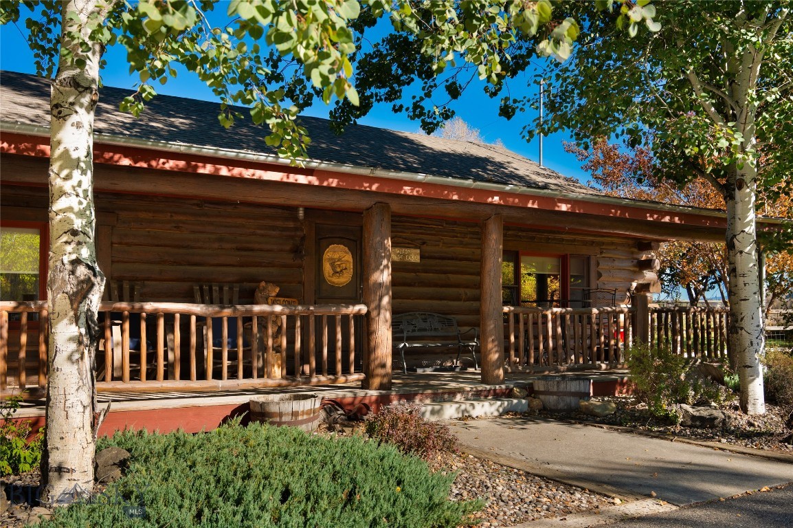 Cedar Meadows - Residential