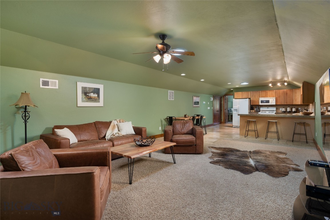 Cedar Meadows - Residential