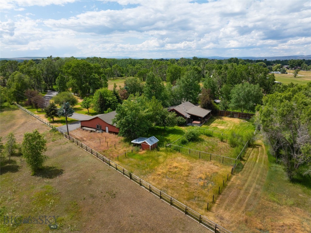 Cedar Meadows - Residential