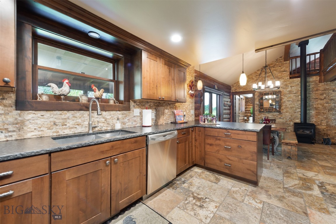Cedar Meadows - Residential