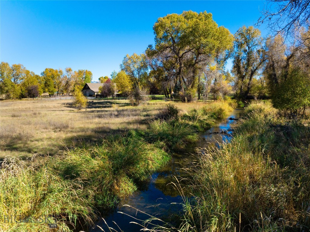 Cedar Meadows - Residential