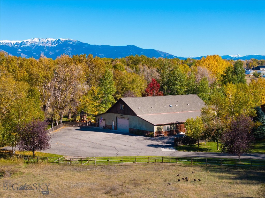 Cedar Meadows - Residential