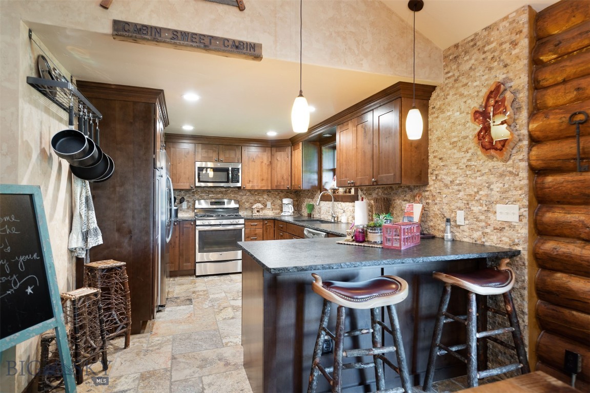 Cedar Meadows - Residential