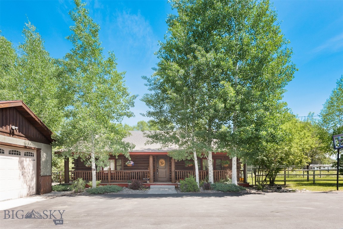 Cedar Meadows - Residential