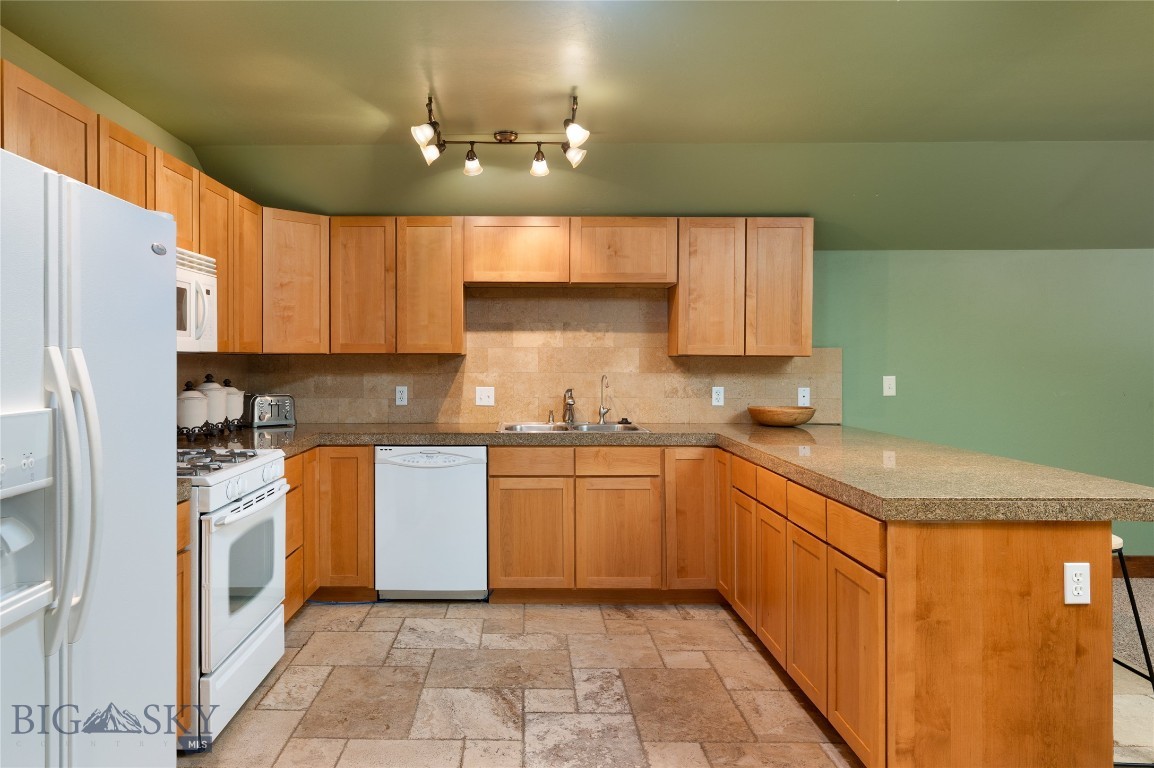 Cedar Meadows - Residential