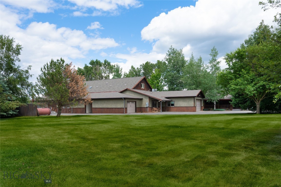 Cedar Meadows - Residential