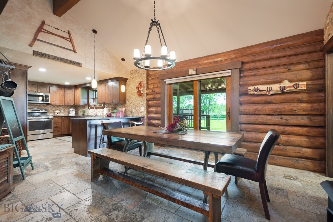 Cedar Meadows - Residential