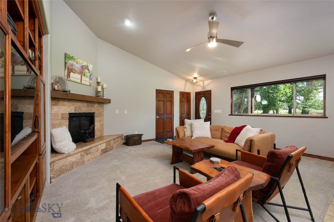 Cedar Meadows - Residential