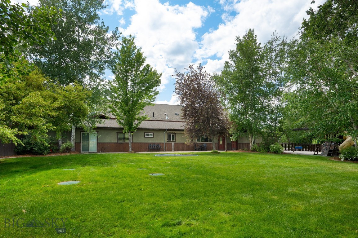 Cedar Meadows - Residential