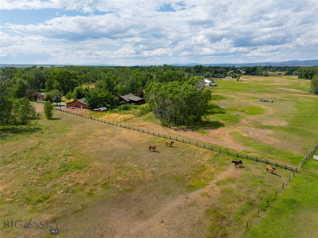 Cedar Meadows - Residential