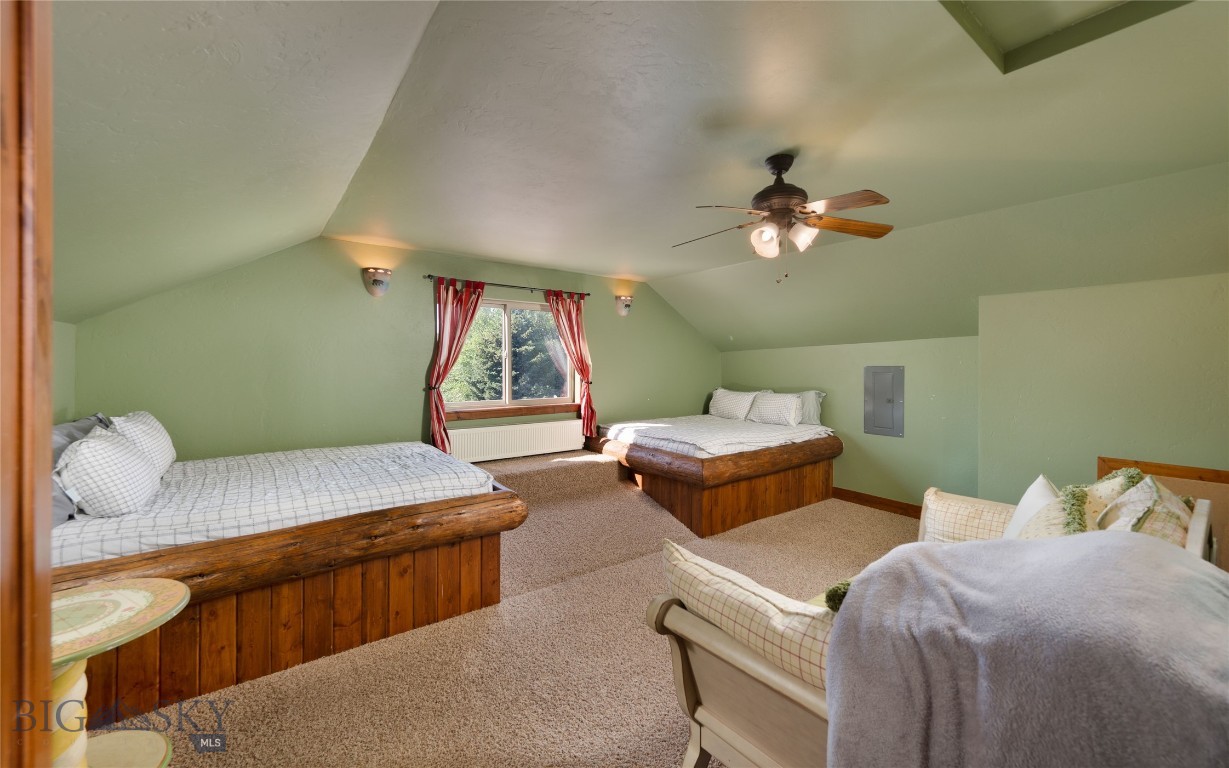 Cedar Meadows - Residential