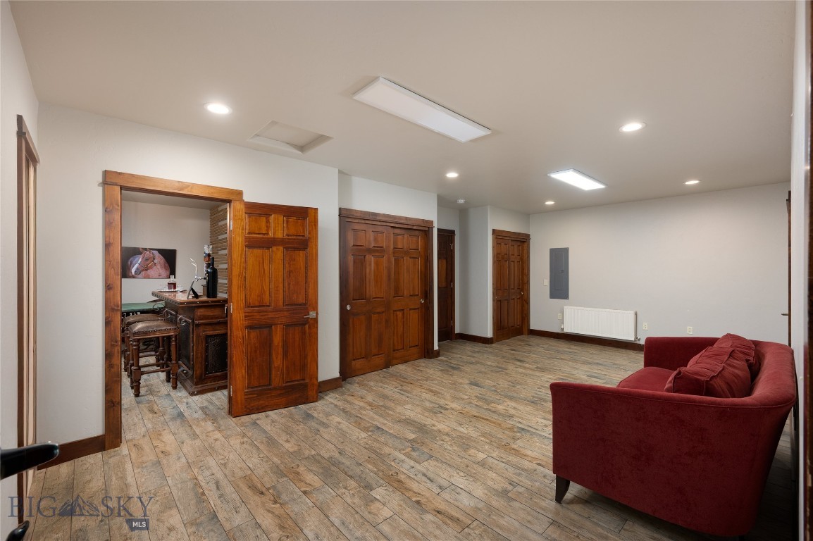 Cedar Meadows - Residential