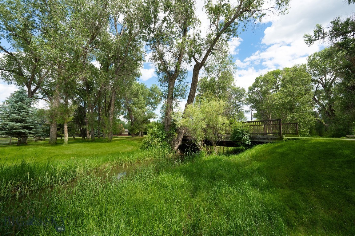 Cedar Meadows - Residential