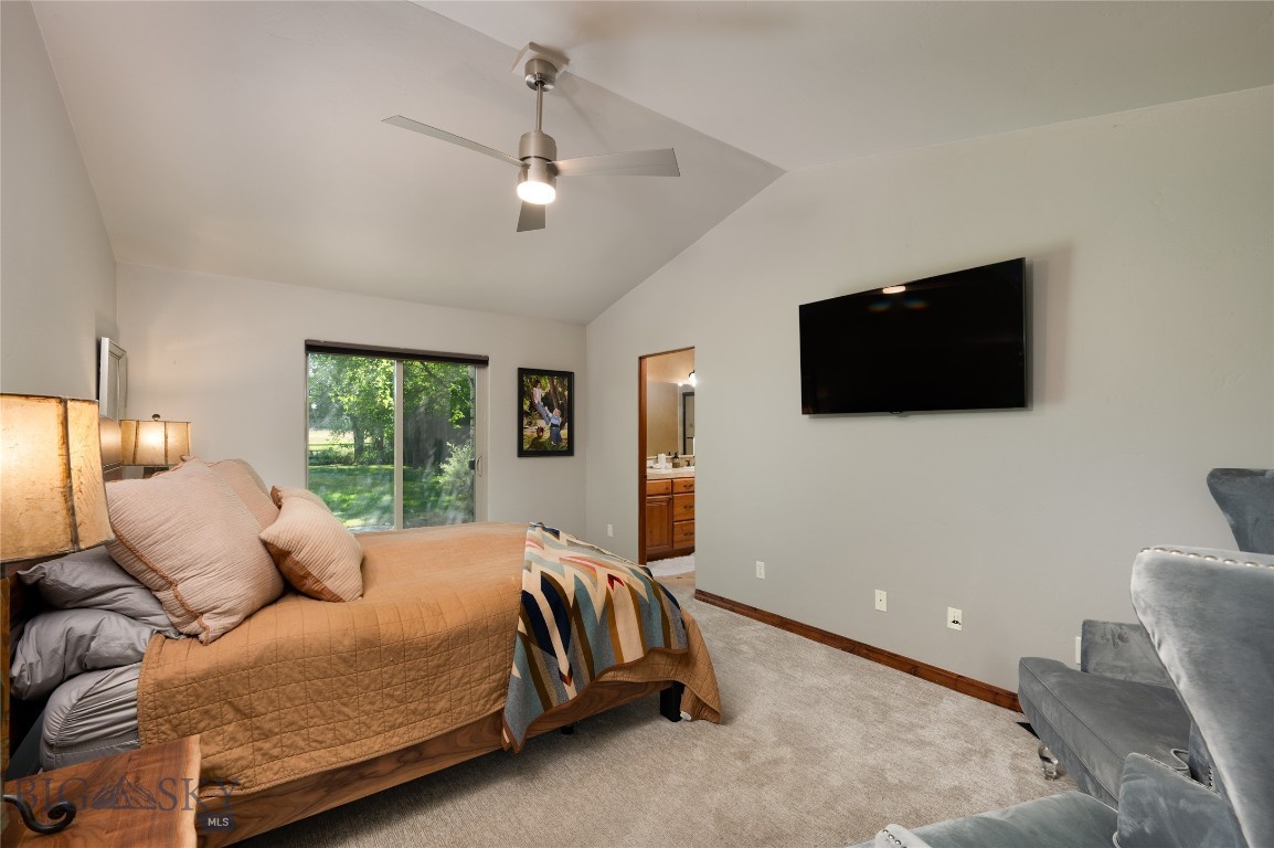 Cedar Meadows - Residential