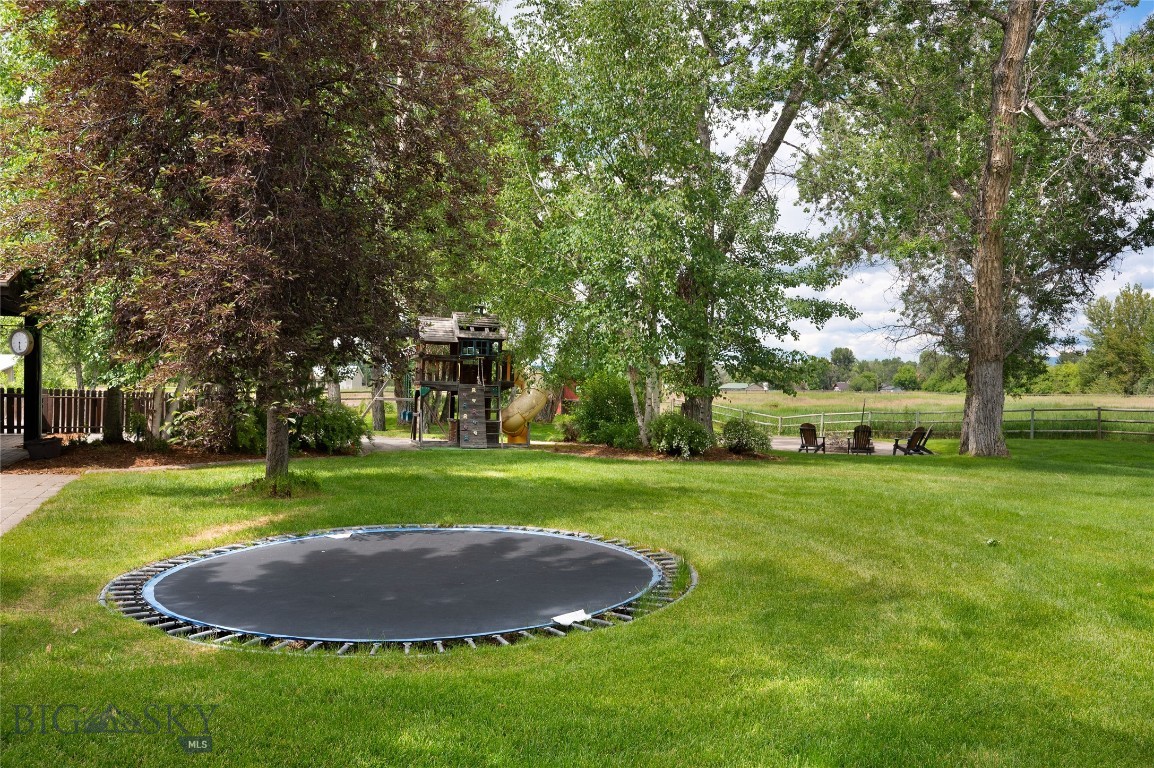 Cedar Meadows - Residential