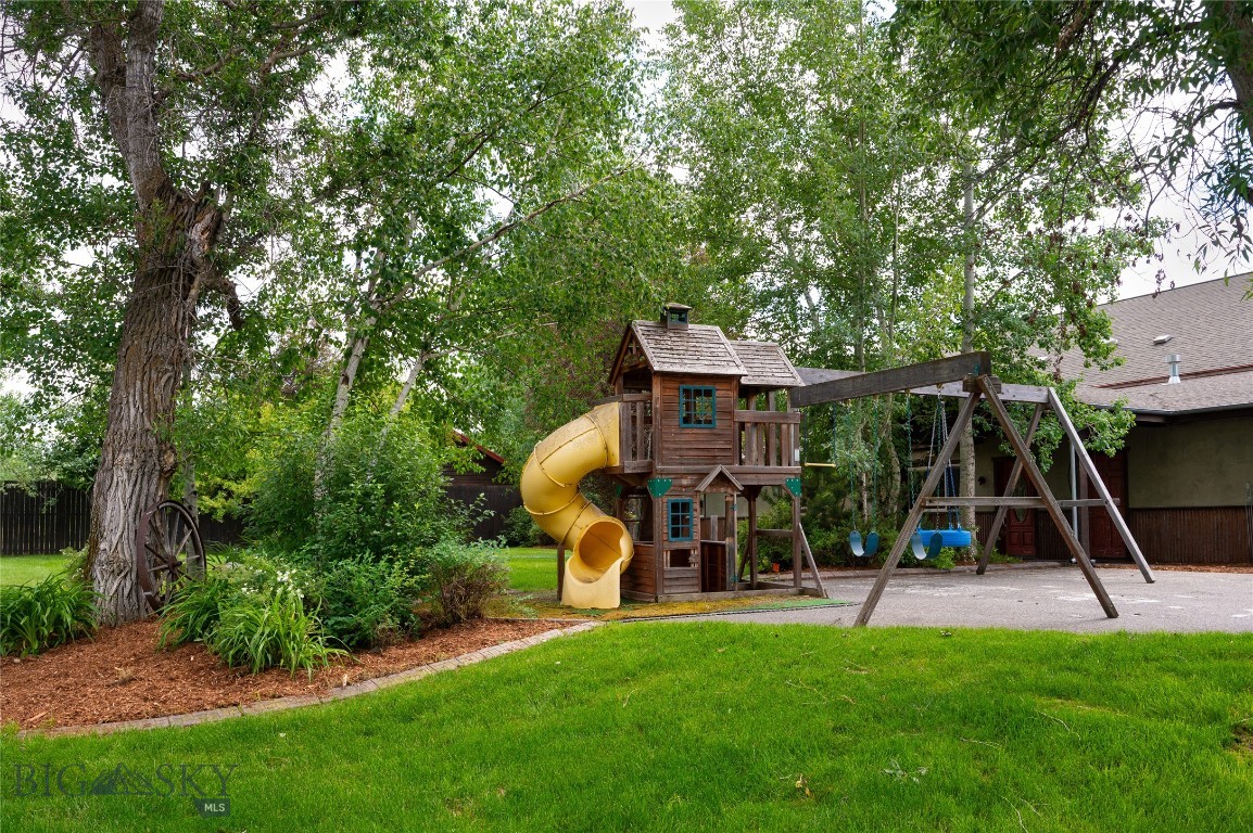 Cedar Meadows - Residential