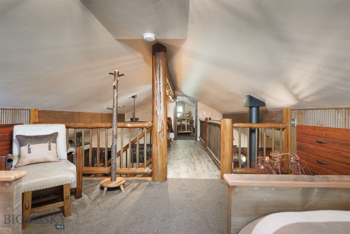 Cedar Meadows - Residential
