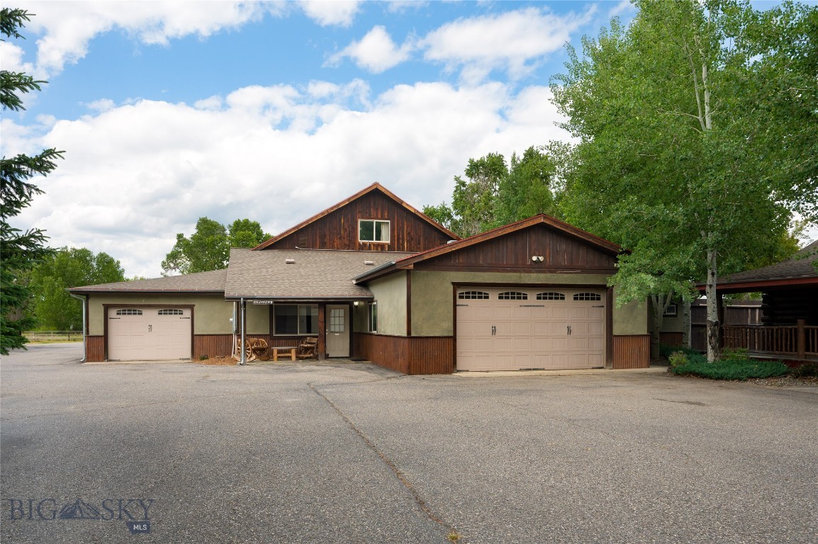 Cedar Meadows - Residential