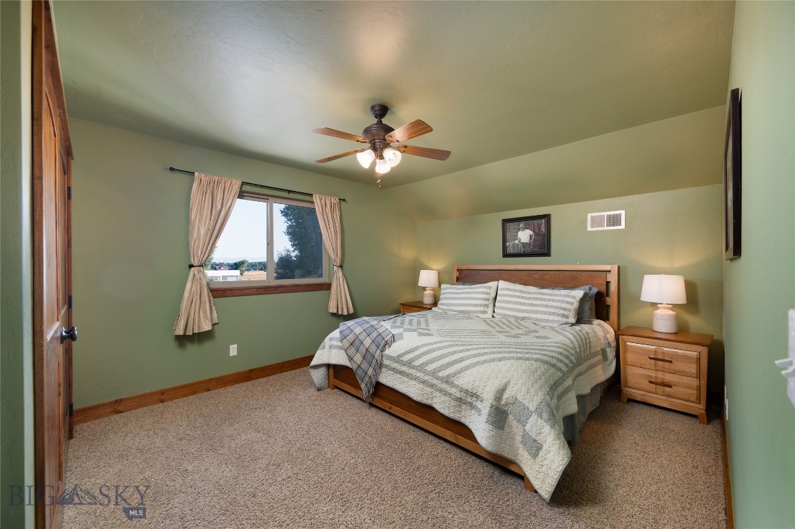 Cedar Meadows - Residential