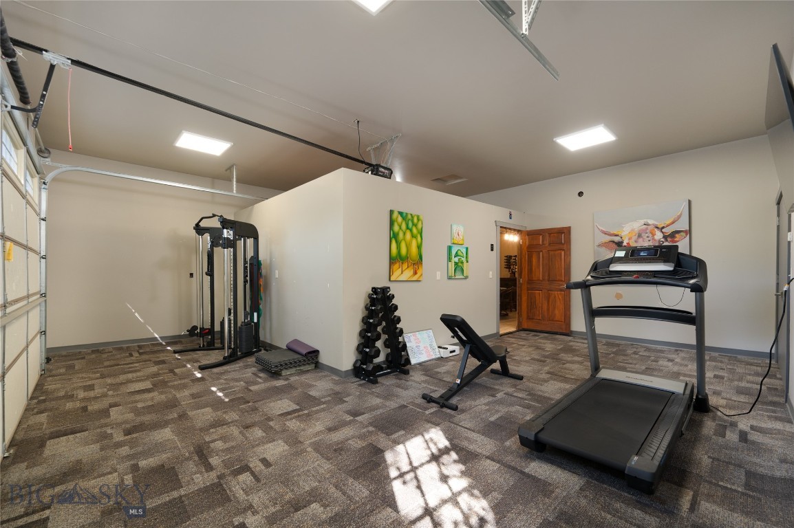 Cedar Meadows - Residential
