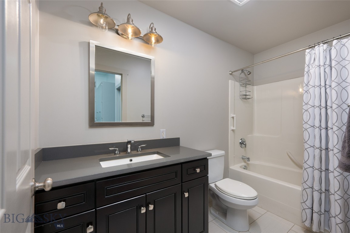 Cedar Meadows - Residential