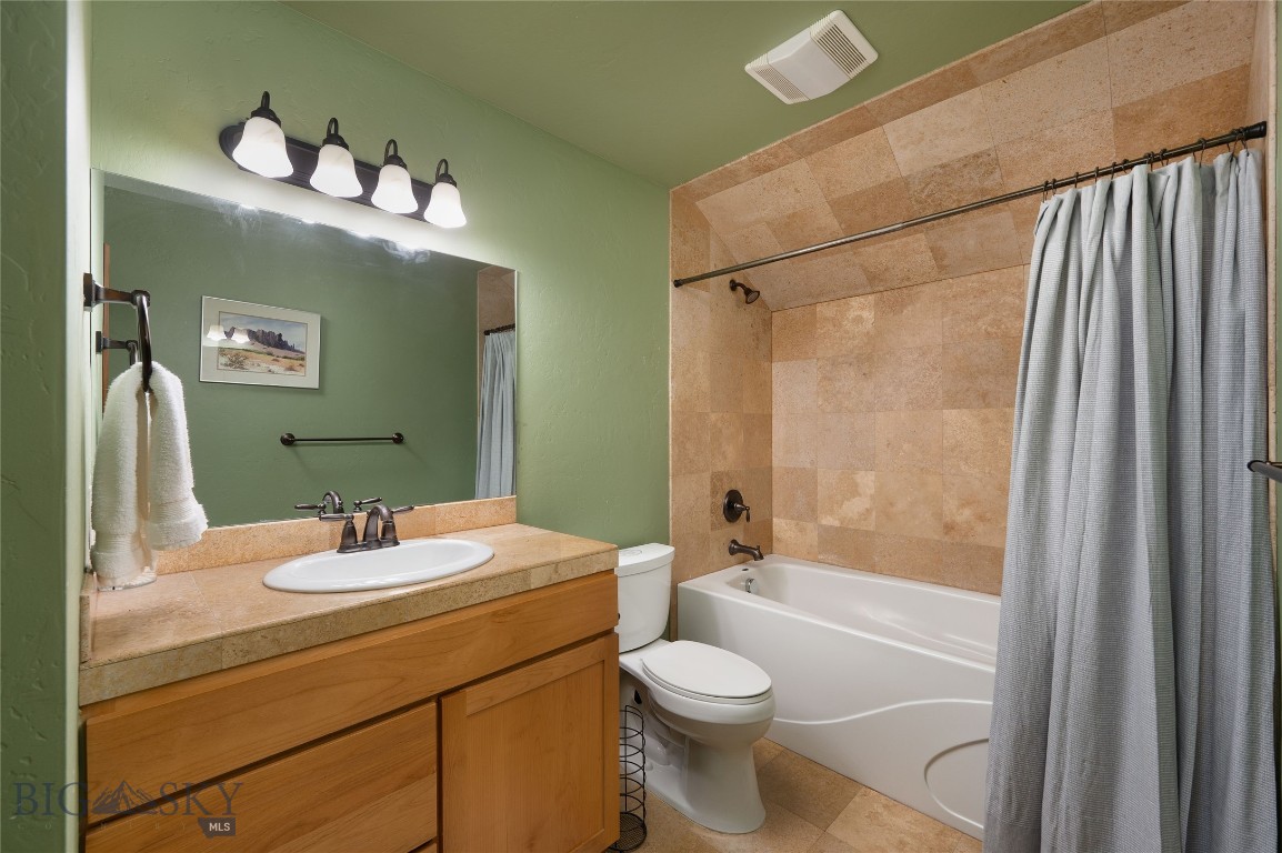 Cedar Meadows - Residential