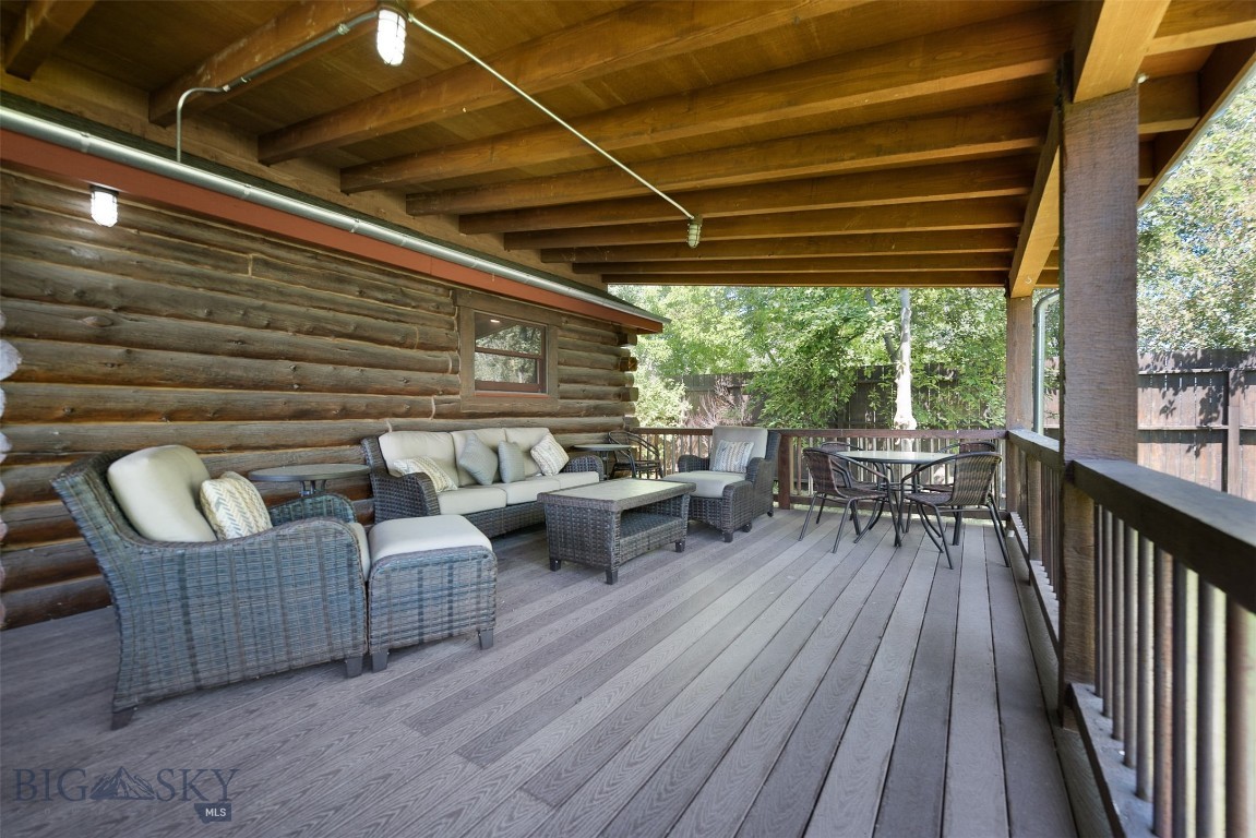 Cedar Meadows - Residential