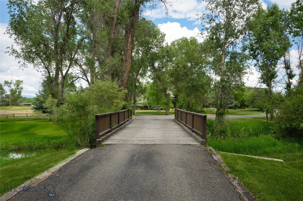 Cedar Meadows - Residential