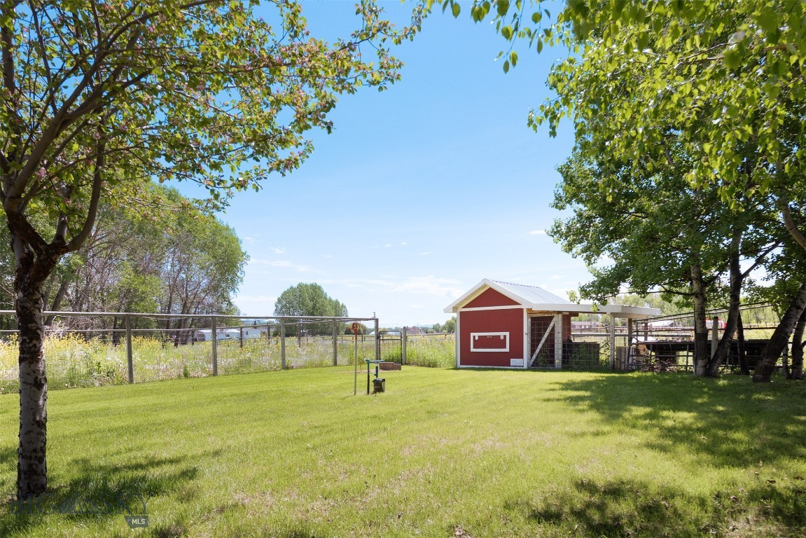 Cedar Meadows - Residential