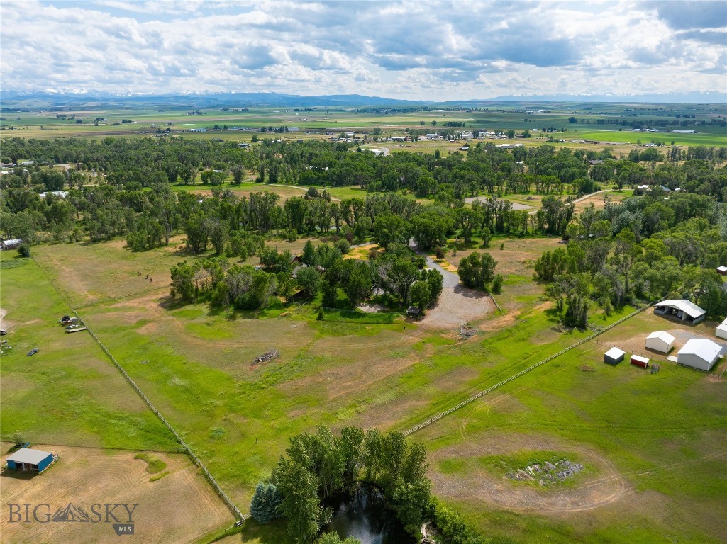 Cedar Meadows - Residential