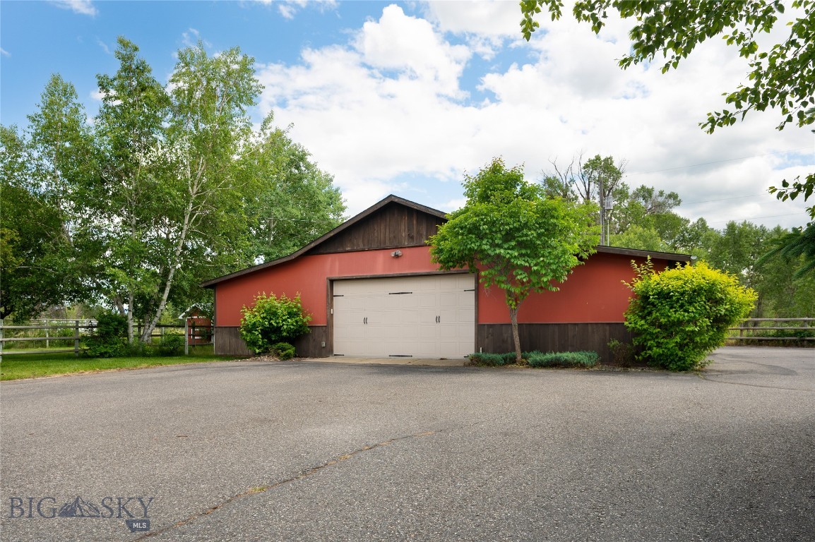 Cedar Meadows - Residential