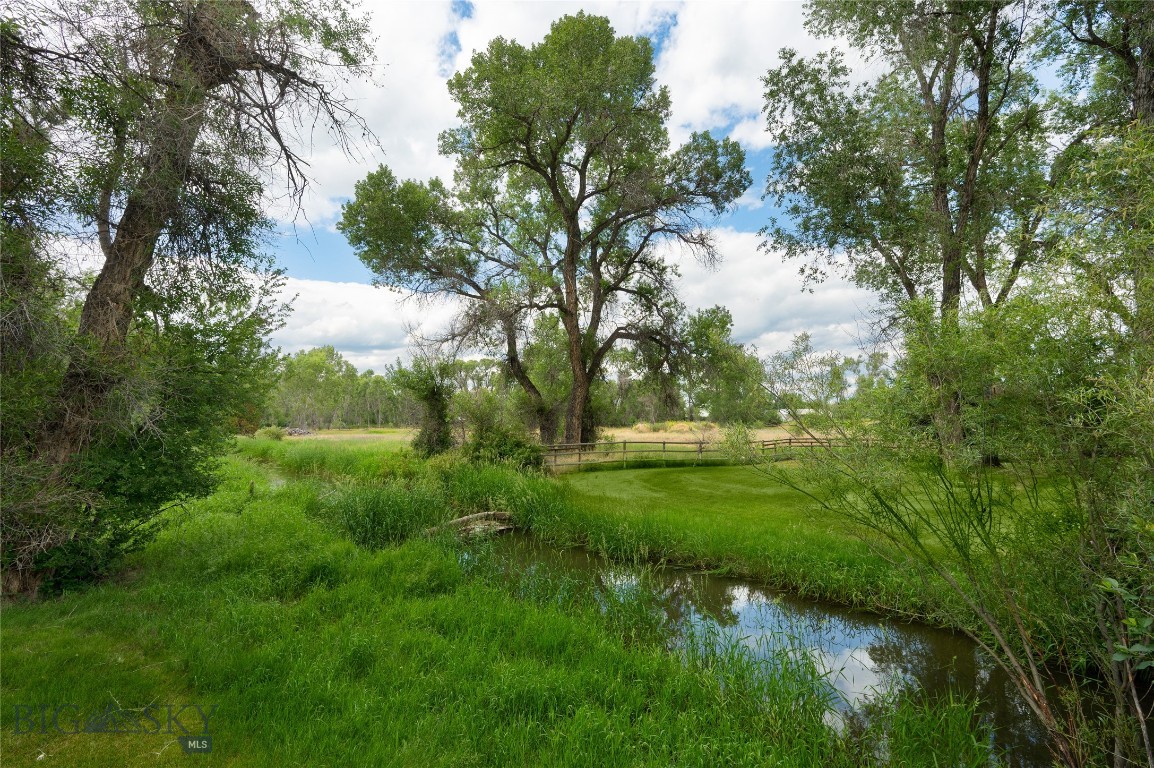 Cedar Meadows - Residential