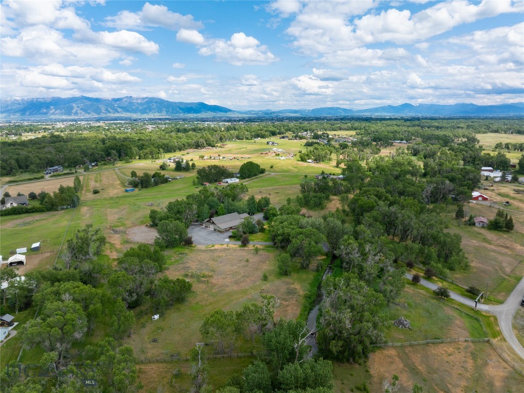 Cedar Meadows - Residential