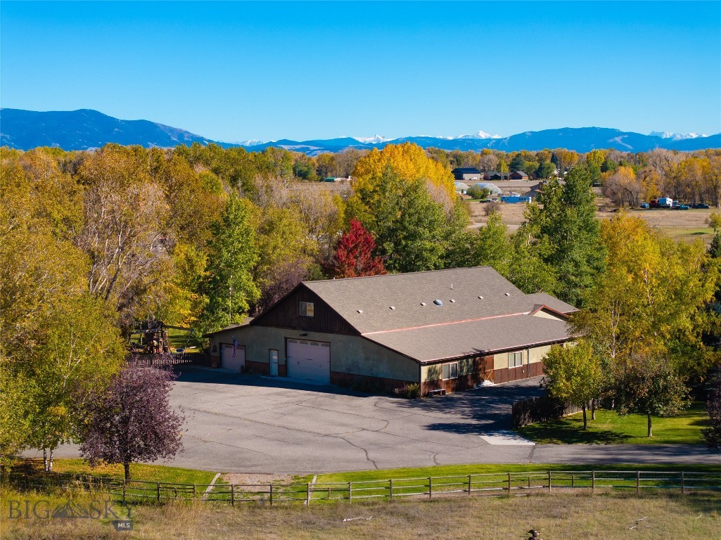 Cedar Meadows - Residential