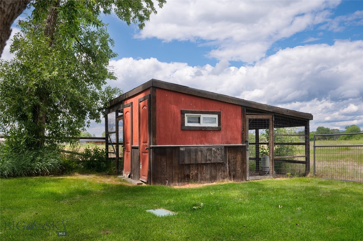 Cedar Meadows - Residential