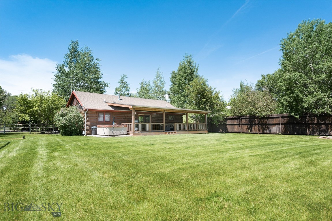 Cedar Meadows - Residential