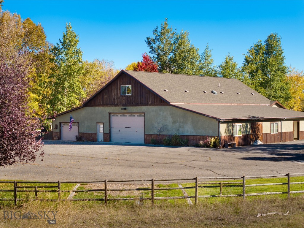 Cedar Meadows - Residential