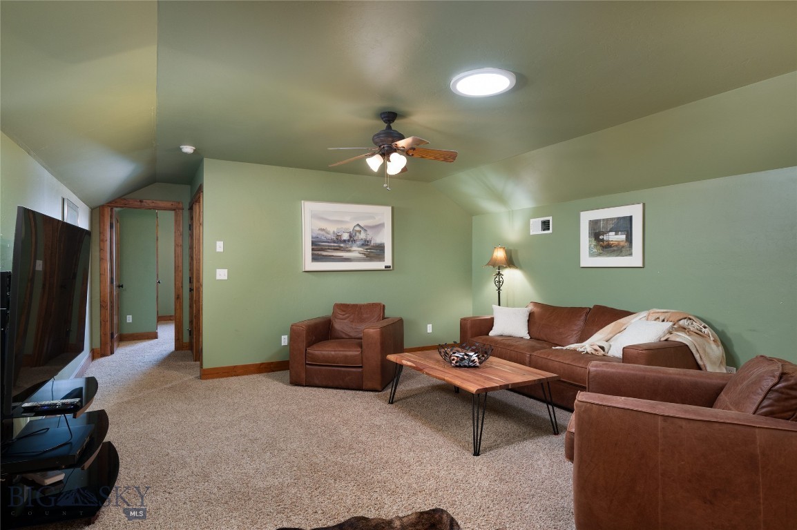 Cedar Meadows - Residential