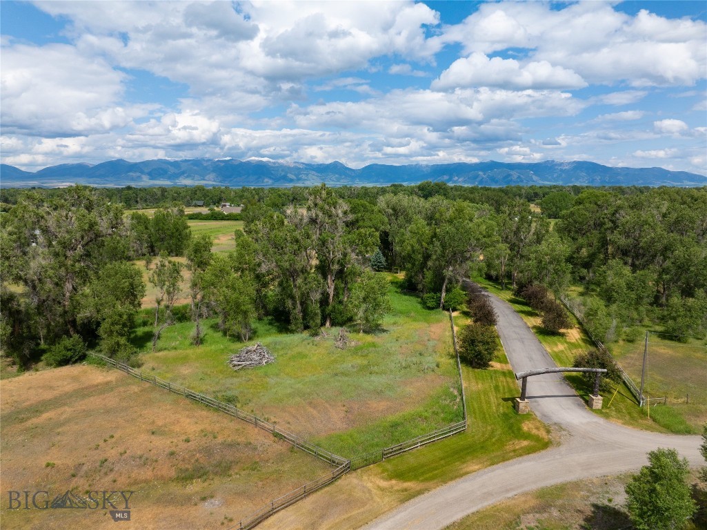 Cedar Meadows - Residential